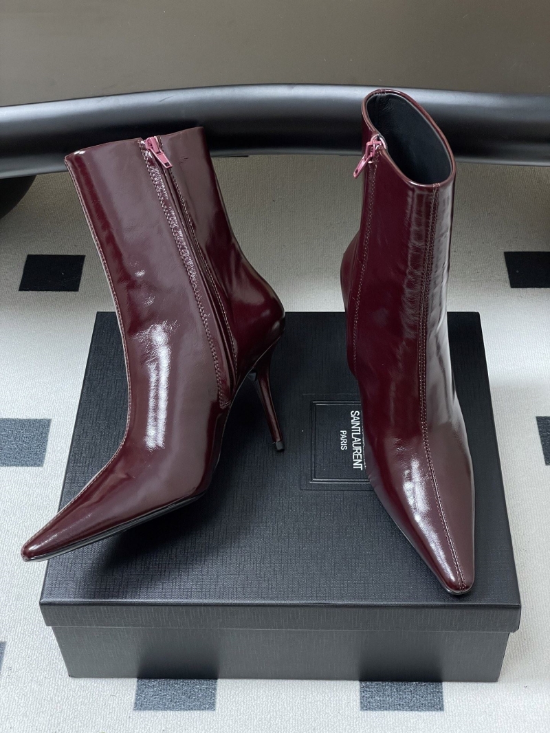 Y51 boots